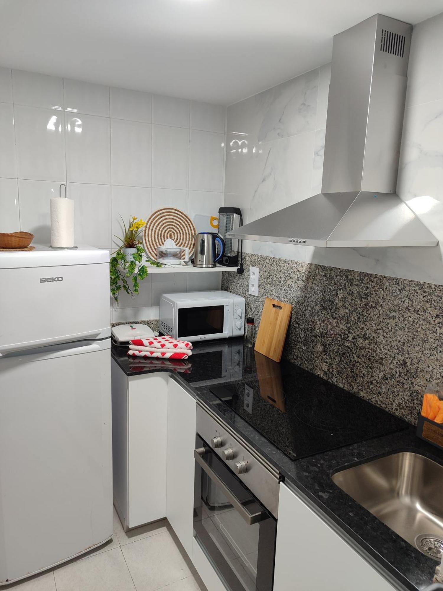 Apartamentos Forner Peñíscola Εξωτερικό φωτογραφία
