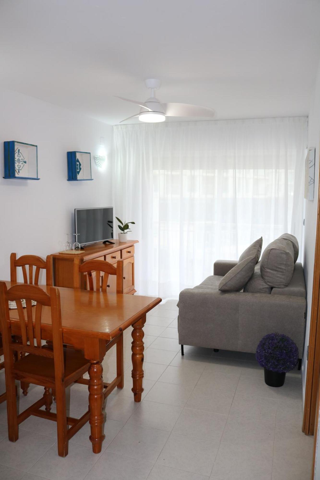 Apartamentos Forner Peñíscola Εξωτερικό φωτογραφία